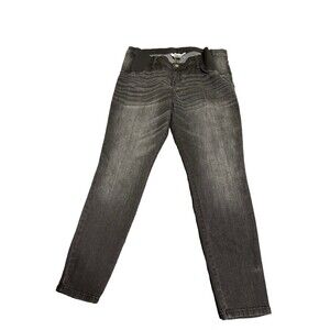 Liz Lange Maternity Jeggings Size 14 NWT